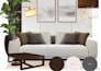 design modern residential and commercial interiors